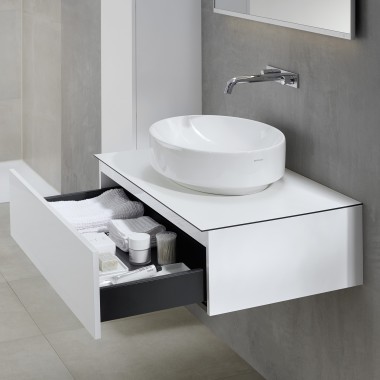 Geberit VariForm washbasin