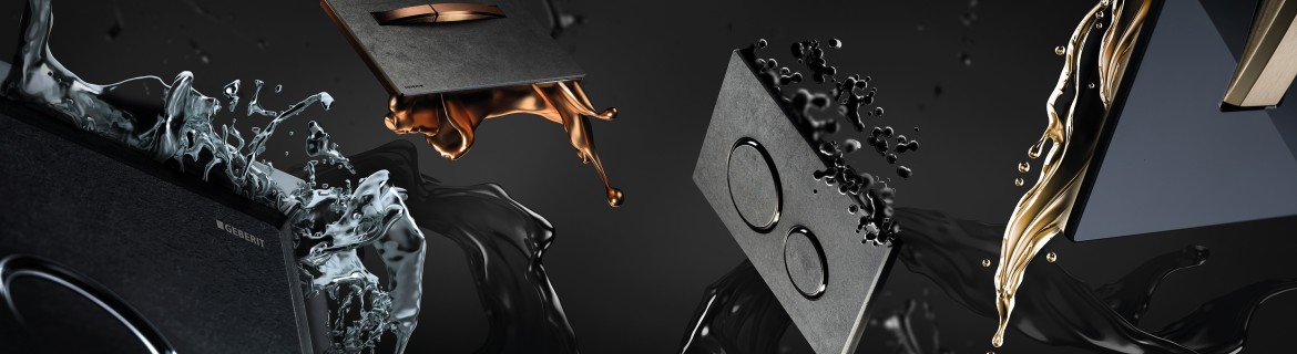 Sigma actuator plate Sigma actuator plate