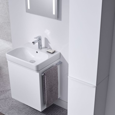 Geberit Smyle washbasin