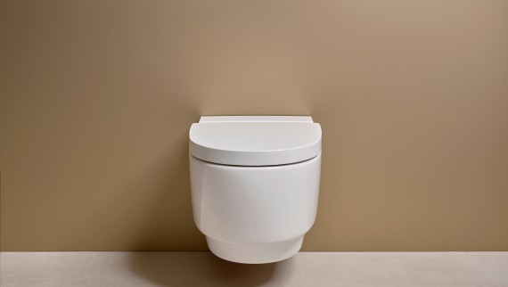 Geberit AquaClean Mera Geberit AquaClean Mera